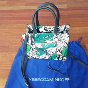 Rebecca Minkoff bag